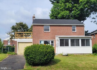 414 Benson Ave, Glenolden, PA 19036