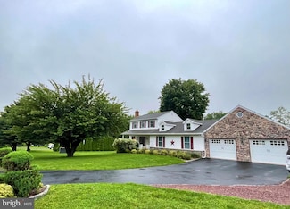 314 Grandview Cir, Honey Brook, PA 19344