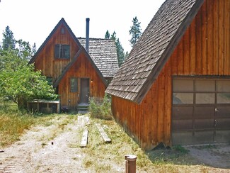 25155 Thompson Dr, Huson, MT 59846