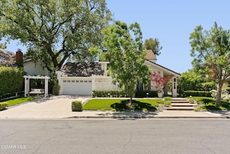 1984 Nettlebrook St, Westlake Village, CA 91361