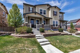 3429 Hardin St, Castle Rock, CO 80109