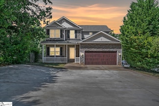 1107 Sunset Ln, Anderson, SC 29626