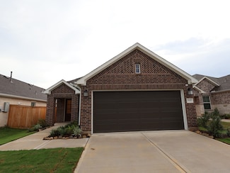 21427 Jacaranda Blossom Way, Tomball, TX 77377