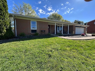 122 Westover Dr, Hillsboro, OH 45133