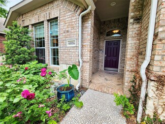 6816 Allegiance Dr, McKinney, TX 75071