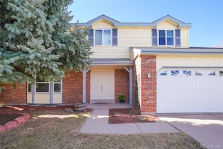 8179 S Corona Way, Centennial, CO 80122