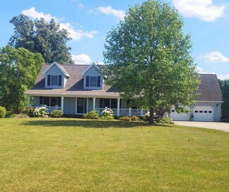 5384 E State Road 16, Twelve Mile, IN 46988