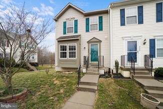 2032 Rosecrans Ct, Frederick, MD 21702