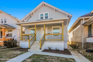 3508 Vermont Ave, Louisville, KY 40211
