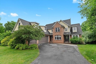 6201 Donovan Ridge, Dexter, MI 48130