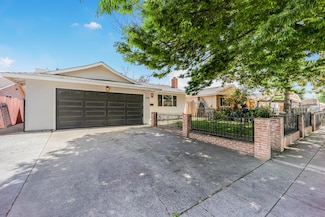 3498 Pitcairn Way, San Jose, CA 95111