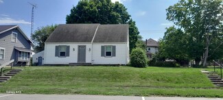 1405 E Washington St, Muncie, IN 47305
