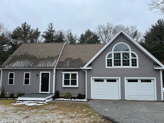 11 Lillian Way, Carver, MA 02330