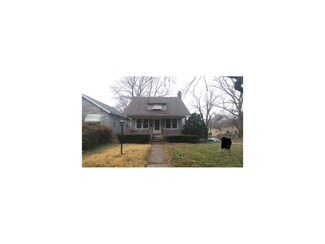 4100 Booth St, Kansas City, KS 66103