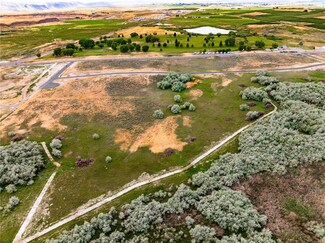 0 Parcel 3 Road B 9 SW, Royal City, WA 99357