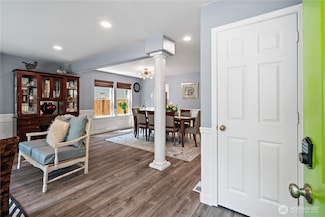 1314 N 182nd Place, Shoreline, WA 98133