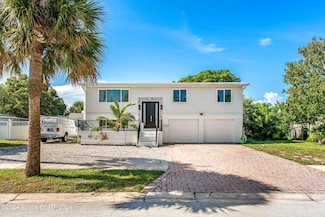265 Marion St, Indian Harbour Beach, FL 32937