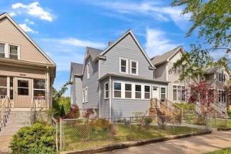 4042 N Kenneth Ave, Chicago, IL 60641