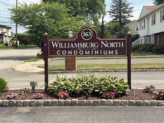 565 Grove St Unit 10, Clifton, NJ 07013