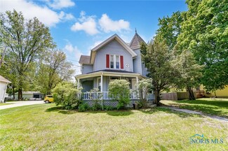 319 Pearl St, Bowling Green, OH 43402