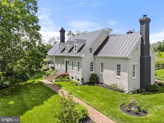 20707 St Louis Rd, Purcellville, VA 20132