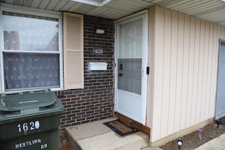 1620 Nestling Dr Unit 2, Columbus, OH 43229