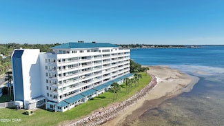 100 Cherry St Unit 604 & 605, Panama City, FL 32401