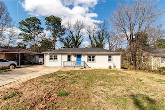 3224 Canary Ct, Decatur, GA 30032
