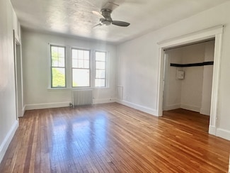 62 Queensberry St Unit 309, Boston, MA 02215