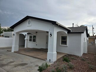 135 57th St SW, Albuquerque, NM 87121
