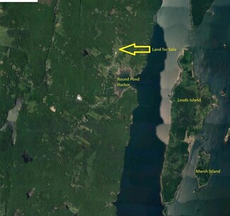 Lot 107 Route 32, Bristol, ME 04564