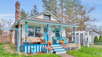 641 S Denver St, Spokane, WA 99202