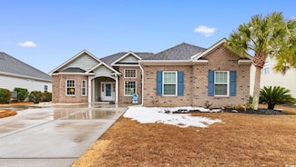 441 Battey Dr, Myrtle Beach, SC 29588