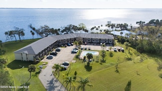 100 Canebreakers Dr Unit 110, Cocoa, FL 32927