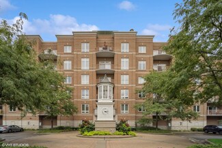 799 Graceland Ave Unit 502A, Des Plaines, IL 60016