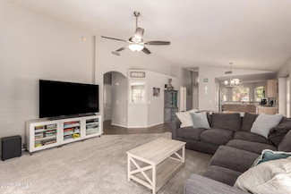 8319 E Portobello Ave, Mesa, AZ 85212