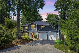 695 Jasmine Place NW, Issaquah, WA 98027