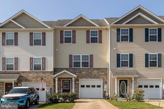 205 Sage Cir, Winchester, VA 22603