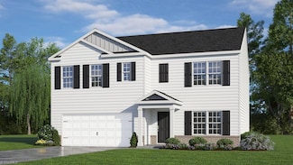 236 Maverick Trail Dr, King, NC 27021