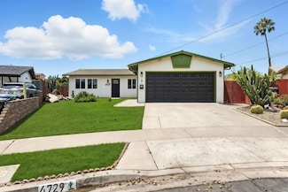 4729 Lithrop Place, San Diego, CA 92117