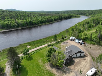 1027 Gardner Creek Rd, Wade, ME 04786