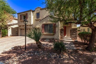 8032 Flambeau St, Las Vegas, NV 89131