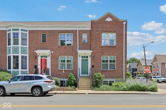 1003 N Alabama St, Indianapolis, IN 46202