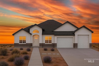 TBD S Sago Ct, Mayfield, ID 83716