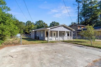 3011 Storey Dr, Augusta, GA 30906