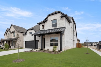 1009 Wasatch Ct, Burleson, TX 76028