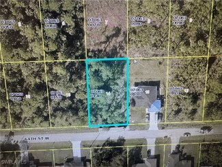 3406 64th St W, Lehigh Acres, FL 33971