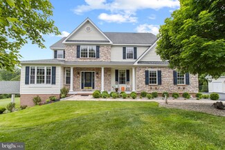 12403 Manor Rd, Glen Arm, MD 21057