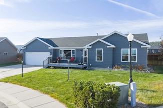 9815 Kingsbury Ct, Summerset, SD 57718