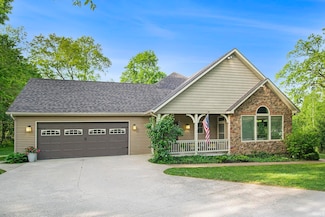 3393 E Old Road 30, Warsaw, IN 46582